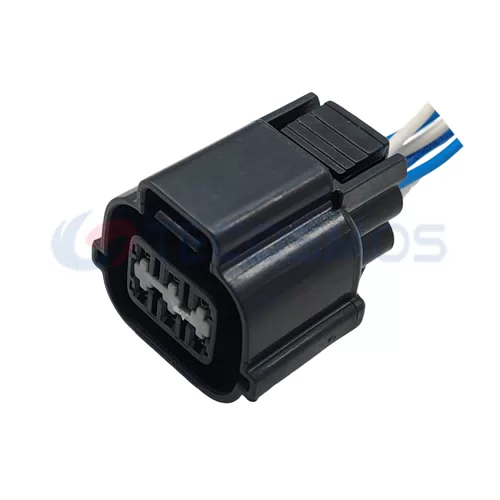 Waterproof Wire Connector Cable Harness Automotive Enclosure Connector for Mitsubishi 6pin Female PB535-06027 - image 5